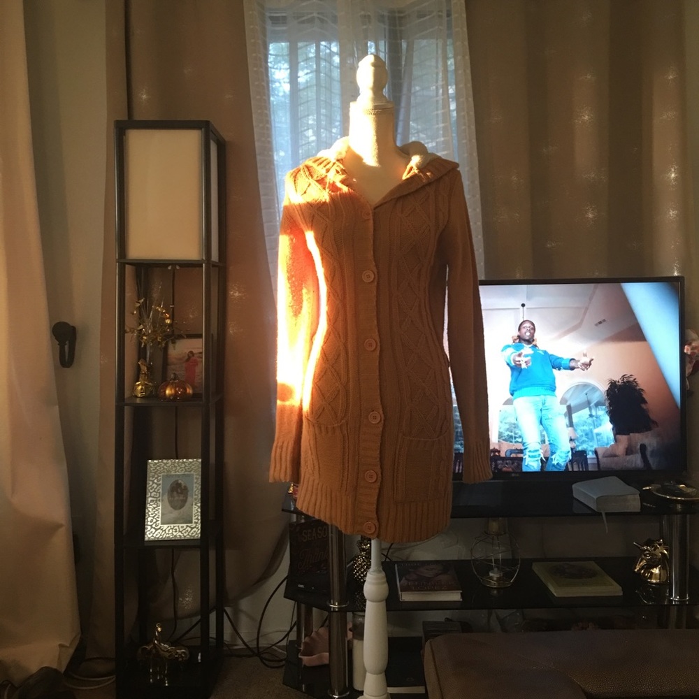 Women’s coat